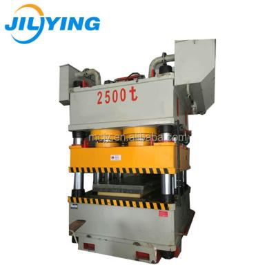 China Hydraulic Stamping Press 1000 Ton Stamping Hydraulic Press Machine Embossing Metal Sheet Machine for sale