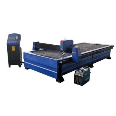 China Metallurgical Sheet Metallurgy Equipment Machine Cutter Cutting Plasma CNC High Definition for sale