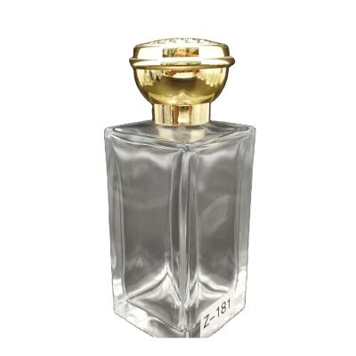 China Other High Grade Glass Perfume Bottle for sale