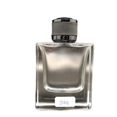 China Other High Grade Glass Perfume Bottle for sale