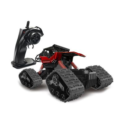 China High speed radio control with 360 degree radio controlled 1:12 2.4Ghz multi-terrain rc scale crawler snow monster truck toys drift rc car stunt toys for sale