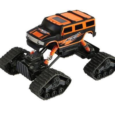 China High speed radio control with 360 degree 1:12 2.4Ghz off-road vehicle rc truck rock crawler snow toy car drift rc car stunt toys for sale