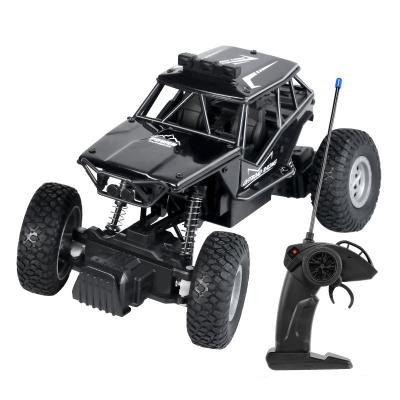 China High Speed ​​Radio Control With 360 Degree 1:18 Degree Drift RC Car Stunt Toys 2.4Ghz All Terrain Electric Kids Toy Remote Control Car Alloy for sale