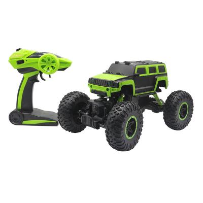 China High speed radio control with 360 crawler electric car rock drift rc car stunt toys 1:14 2.4GHz big wheel 4wd off-road vehicle for sale