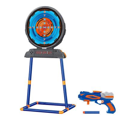 China Aim Holders Shooting Hohujoy Hot Sale Pneumatic Guns Shooting Aim Holders Shooting Target For Soft Bullet Gun Toys for sale