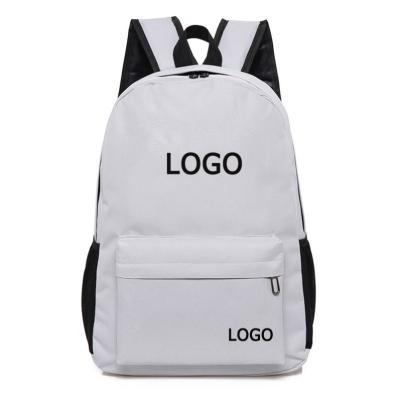 China Factory Directly Custom Waterproof Boy School Bag Backpack For OEM for sale