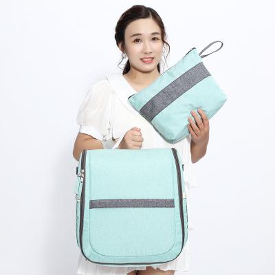 China Backpack Diaper Bag Diaper Bags Newborn Organizer Customized Diaper Bag for sale