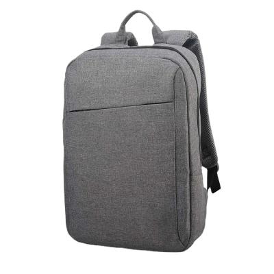 China Laptop Compartment Wholesale Multifunctional OEM/ODM Laptop Backpack Bag for sale