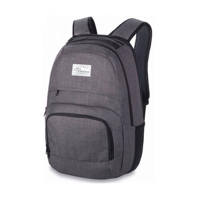 China Stylish anti-theft eco-friendly single backpack for student for sale