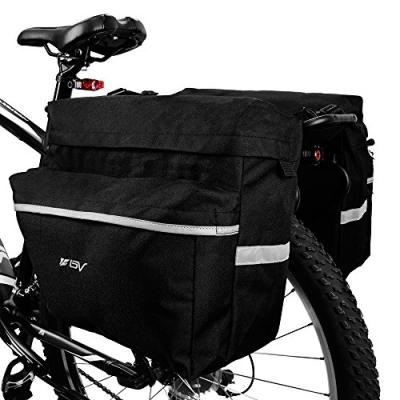 China Water Proof Plastic Vespa Riding Side Bags ABS Hard Plastic Saddle Bags Hard ABS Plastic Saddle Bags Made In China for sale