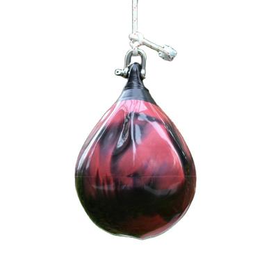 China Universal Fitness Multi-size PVC Water-filled Inflatable Heavy Water Punching Boxing Bag Aqua Sandbag for sale