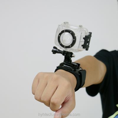 China Strap mount strap go pro camera accessories YD-ZH07 for sale