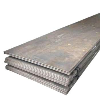 China Ship Plate Alloy Steel Sheet Astm Ss400 S355j2 Q345b Q690d S690 65mn 4140 Carbon Steel Plate Hot Rolled Price for sale