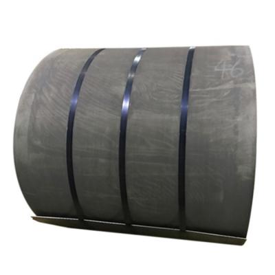 China Ship Plate Pressure Vessels Steel Jis G3116 P265gh P355gh Sg295 Sg325 Sb410 Steel Coil Sheet for sale