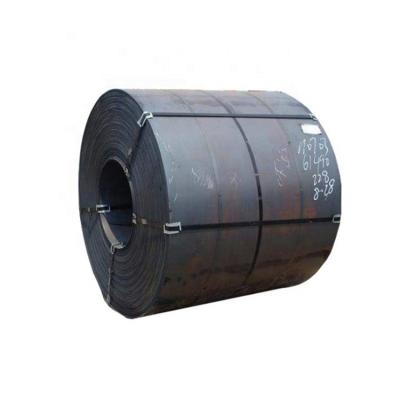 China Ship Plate Jis G3113 Saph310 Saph370 Saph400 Saph440 Hot Rolled Steel Coil for sale