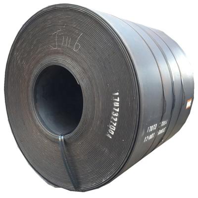 China Boat Plate Good Quality Aisi 8620 SAE 1006 Steel Coil 1010 1020 1045 for sale