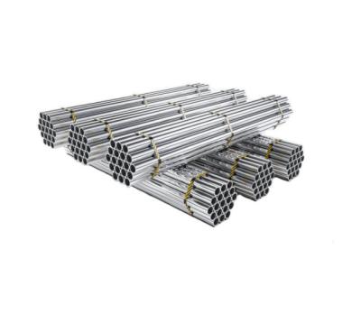 China Carbon Steel Pipe Schedule 40 Fluid Pressure Rating Seamless Tubes And Pipes , Steel Pipe 10# 20# 35# 45# for sale