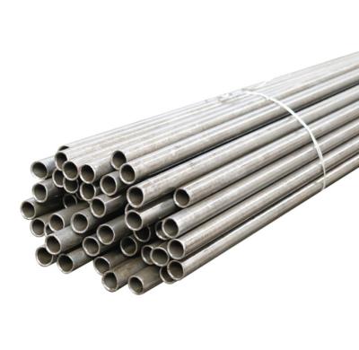 China Large Pipe ASTM Q235 Liquid Straight Welded Round Steel Tube Pipe Large Diameter Thick Wall for sale