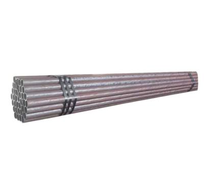 China Liquid Hose Q245B 20# 45# Precision Tube Liquid Small Diameter Carbon Steel Pipe for sale