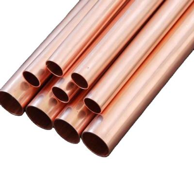 China Large Diameter Tin Bronze Pipe Factory Customized Size 80*3 100*4 120*5 Durable Aluminum Phosphor Bronze Tube for sale