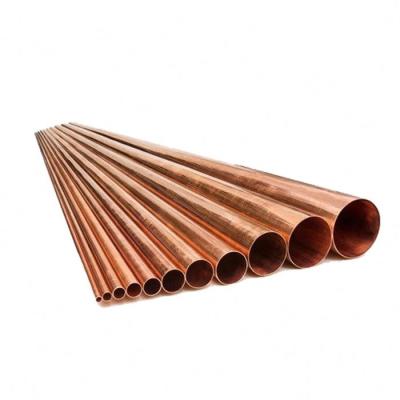 China Wholesale Water Tube To Brass Type Affordable Price Copper Pipe Fitting Brass Fitting Sleeve Pipe for sale