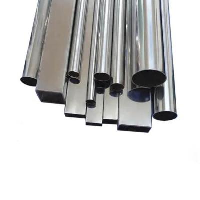 China China High Quality Industrial Profile Aluminum Extruded Seamless Round Tubes Round 38mm Aluminum Tube 200mm for sale