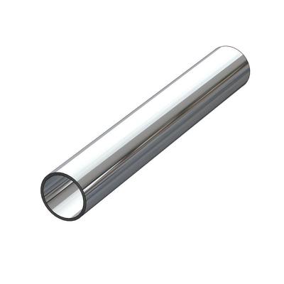 China China Industrial Manufacturers Direct Supply Aluminum Round Tube 6063 T6 Tube T5 6061 T6 for sale