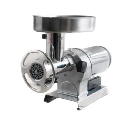 China Hot Selling Luxury High Quality 304 Socket Processing RN12S Commercial Meat Grinder Head European Commercial Meat Grinder Head for Restaurant for sale