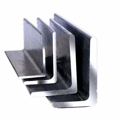 China Structural Steel Angles Carbon Used In Structure 304 Project 016 for sale