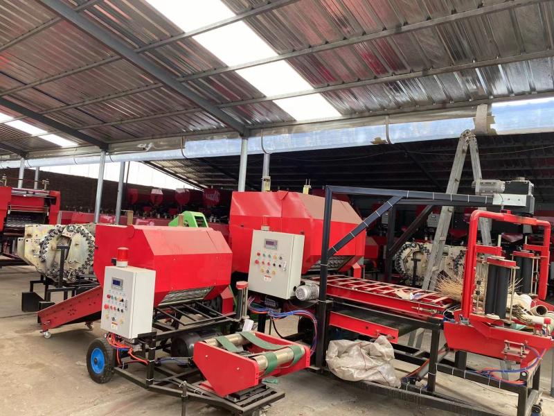 Geverifieerde leverancier in China: - Laoling Tongda Intelligent Agriculture and Animal Husbandry Machinery Co., Ltd