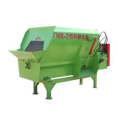 China RXYK0850 Farm Silage Baler Machine High Productivity 18r/Min Shaft Speed for sale