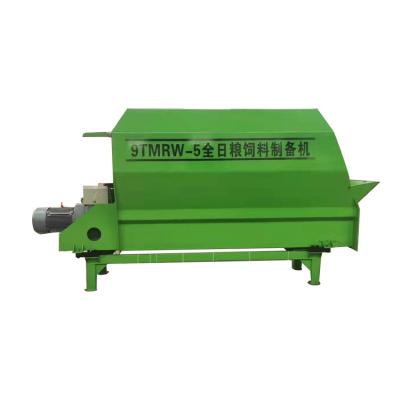 China Square Baler Machine for Farms New Tongda Straw Baler with Bearing Components for sale