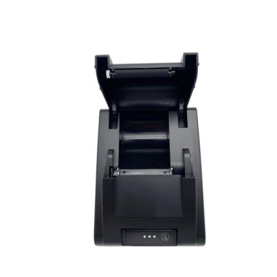 China Black and White Thermal Printer With Bill Cash High Quality Receipt 58mm for sale