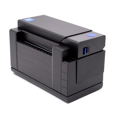 China Best Buy Black And White Thermal Label Printer Barcode With Wireless Maker for sale