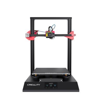 China 3D Printer 2021 Best High Resolution Commercial Diy 3d Printer Machine Toy Box 3d Industrial Printer for sale