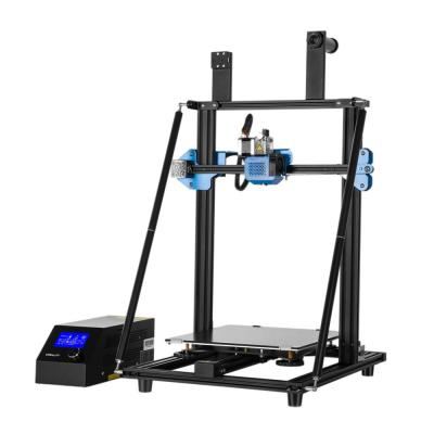 China Mental Professional DIY Cr-10 V3 3d Printer Models T-shirt 3d Printed Machine for sale