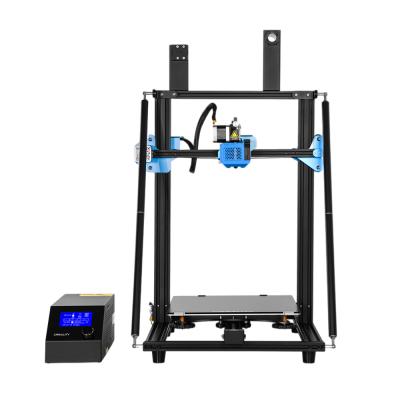 China Mental DIY Cr-10 V3 Pla 3d Printer For 3d High Quality Granular Models for sale