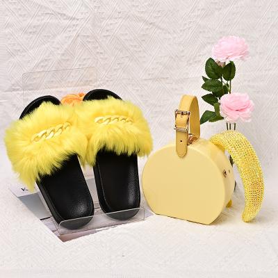 China New Fashion Design Women's Unique Bling Headbands Round Handbag Cross - Body Purses & Handbags & Slippers for sale