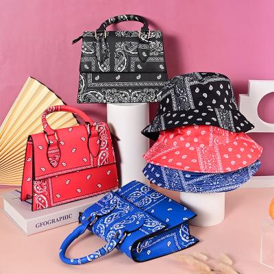 China Fashion purses and hat bags women purses handbags ladies shoulder 2021 handbags for women for sale