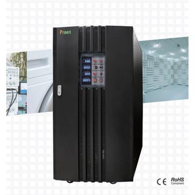 China 3 Phase 1000kva 800*860*1545mm AC Frequency Converter Testing Facilities for sale