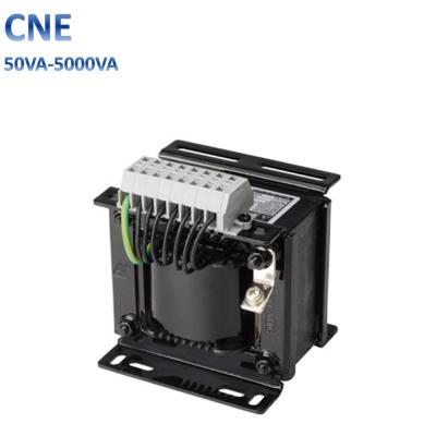 China Power factory product 50va bk voltage transformer 5000va single phase for sale