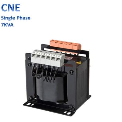 China Taiwan Power Factory 7KVA (5.6KW) Single Phase Isolation Transformer for sale