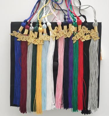 China Factory Direct School Graduation Tassel for sale