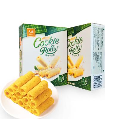 China High Quality Nostalgic Prince Mini Biscuits Manufacturers Egg Cookies & Biscuits Baking 100g Low-CARB for sale