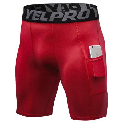 China High Quality Men's Super Comfortable Home Fitness Shorts For Indoor And Outdoor Sports Preferred Quick Dry Clothes for sale