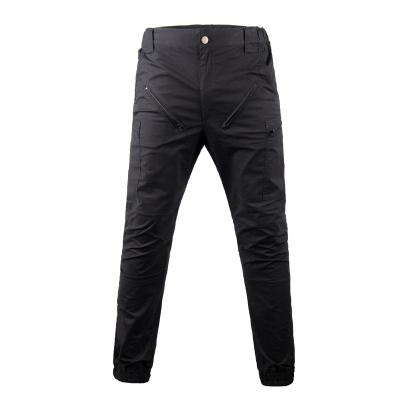 China New Design Breathable OEM Custom Men's Convertible Rise Pants Quick Dry Zipper Stretch-Out Pants For Camping Cargo Pants for sale