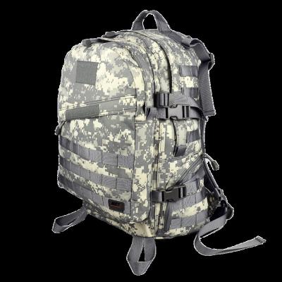 China New PUBG Cosplay 3D Backpack Level 3 Waterproof Bag for sale