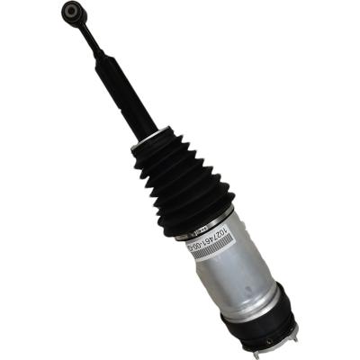 China New air spring suspension shock absorber airmatic strut for Tesla Model X 15-19 EL 4WD 90D L2S Rear AWD 1027461-00-G W309255002 Modelx for sale