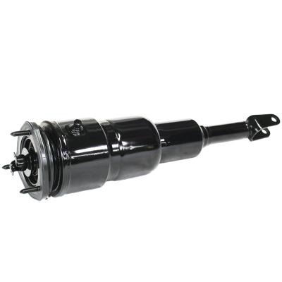 China Rubber + Steel 4801050240 48010-50240 Strut Assembly For Toyota LEXUS LS460 Suspension Air Shock Absorber for sale