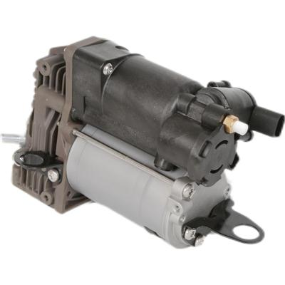 China 2213201604 2213201704 Airmatic Air Suspension Kit S CLASS Air Suspension Compressor Pump S-CLASS (C216 W221 C216 for sale